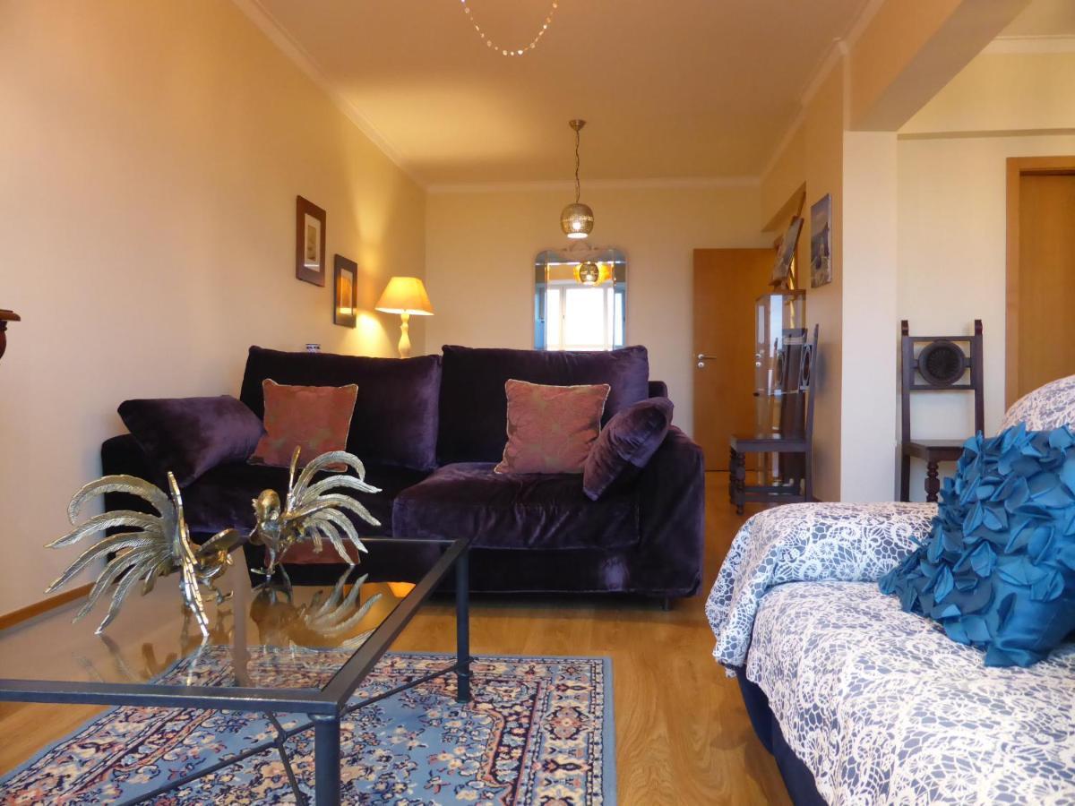 A View To The River Tejo - Sixtyfive Boutique Home Lisboa Екстериор снимка