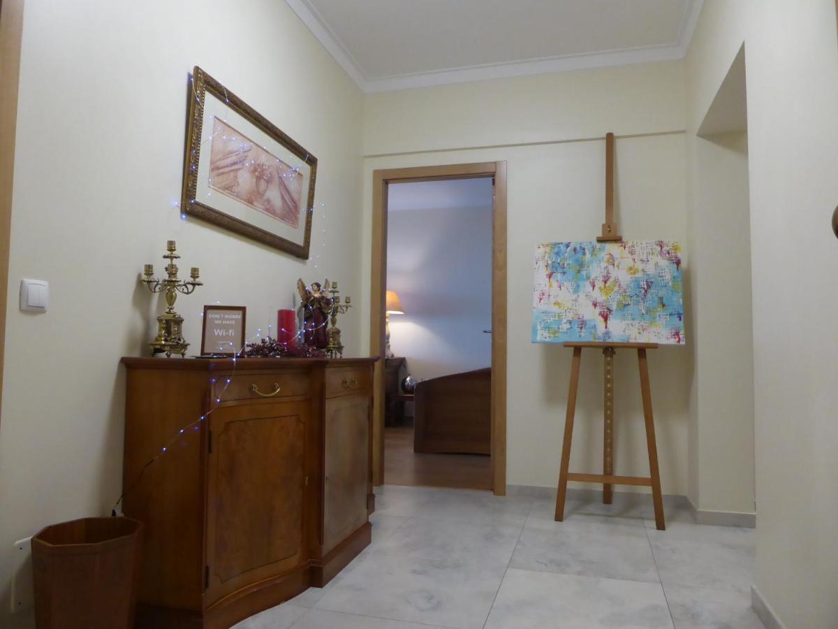 A View To The River Tejo - Sixtyfive Boutique Home Lisboa Екстериор снимка