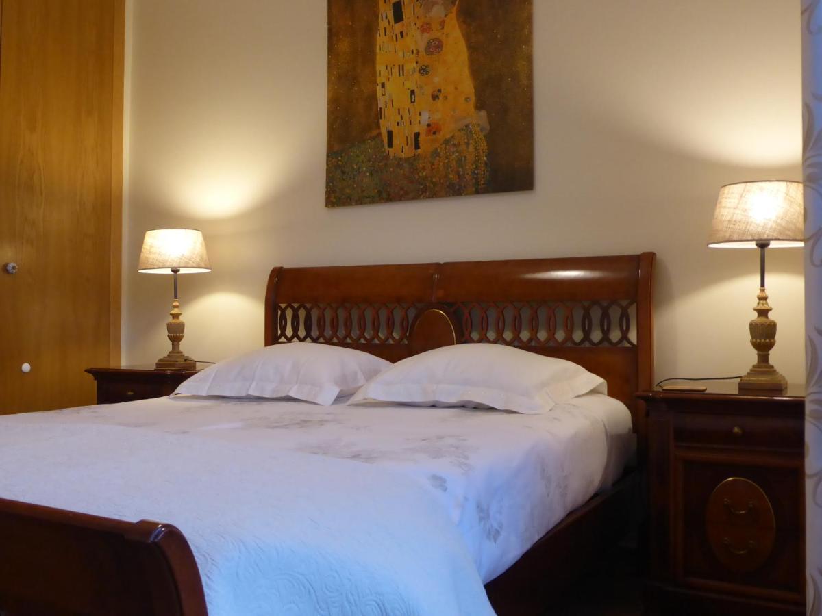 A View To The River Tejo - Sixtyfive Boutique Home Lisboa Екстериор снимка