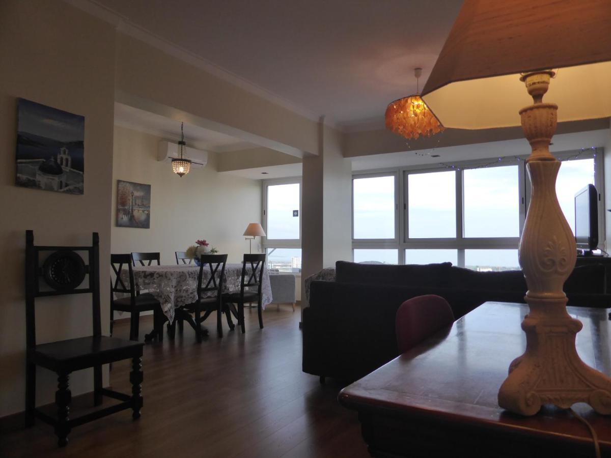 A View To The River Tejo - Sixtyfive Boutique Home Lisboa Екстериор снимка