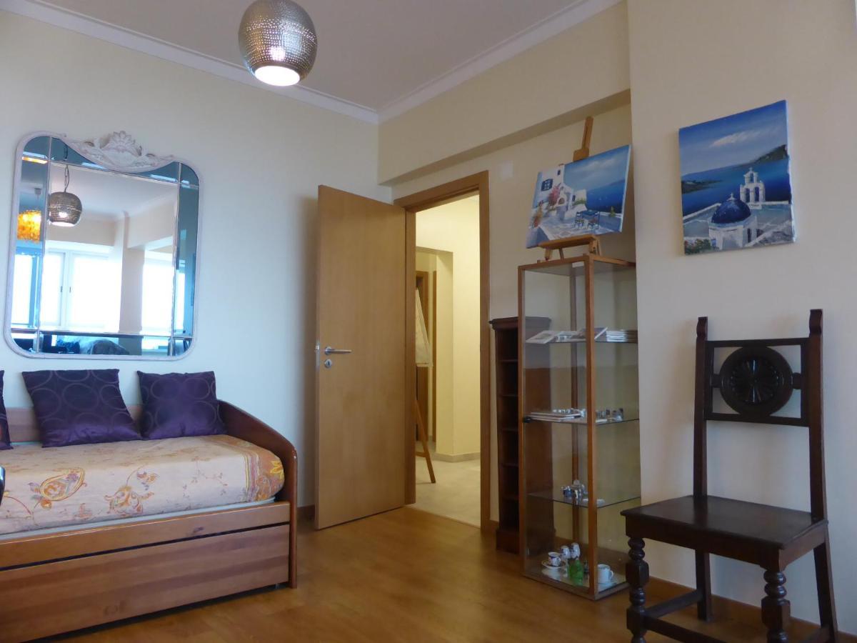 A View To The River Tejo - Sixtyfive Boutique Home Lisboa Екстериор снимка