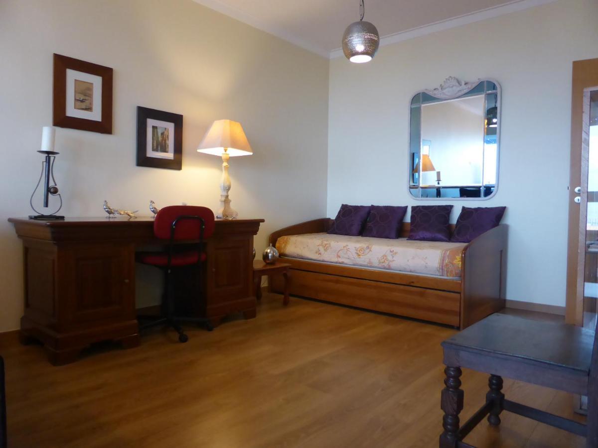 A View To The River Tejo - Sixtyfive Boutique Home Lisboa Екстериор снимка