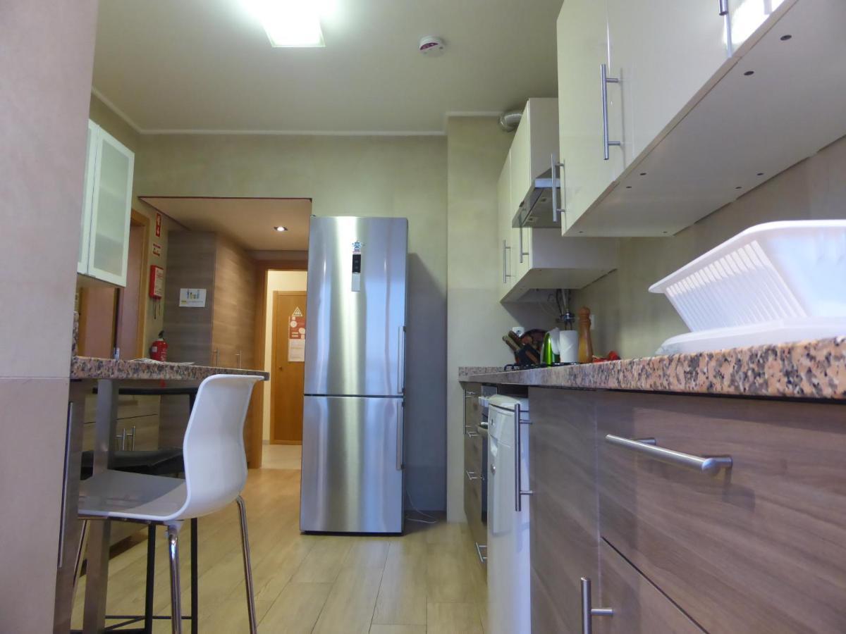 A View To The River Tejo - Sixtyfive Boutique Home Lisboa Екстериор снимка