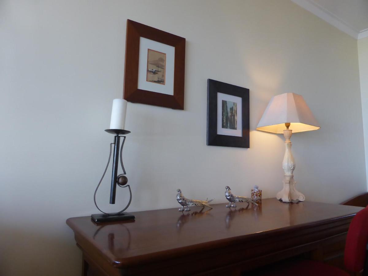 A View To The River Tejo - Sixtyfive Boutique Home Lisboa Екстериор снимка