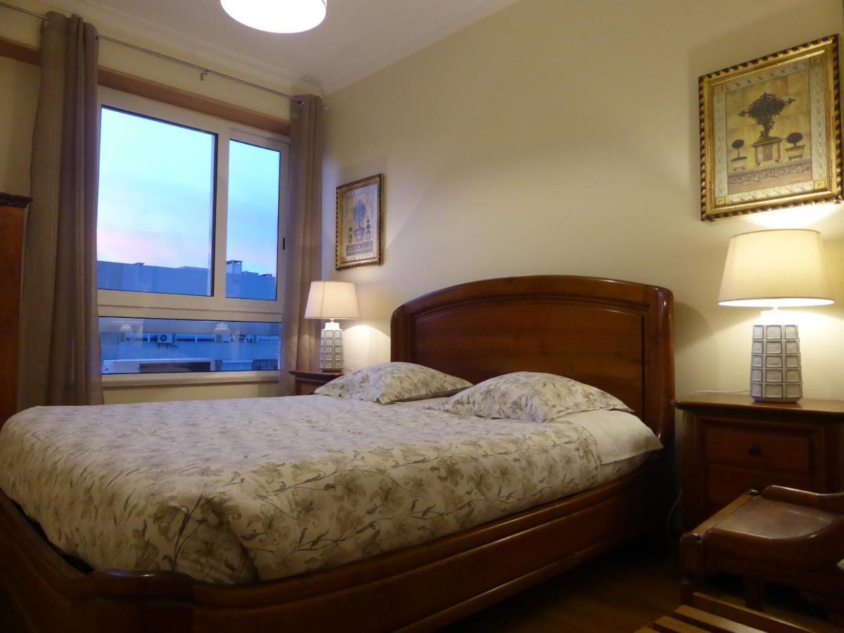 A View To The River Tejo - Sixtyfive Boutique Home Lisboa Екстериор снимка