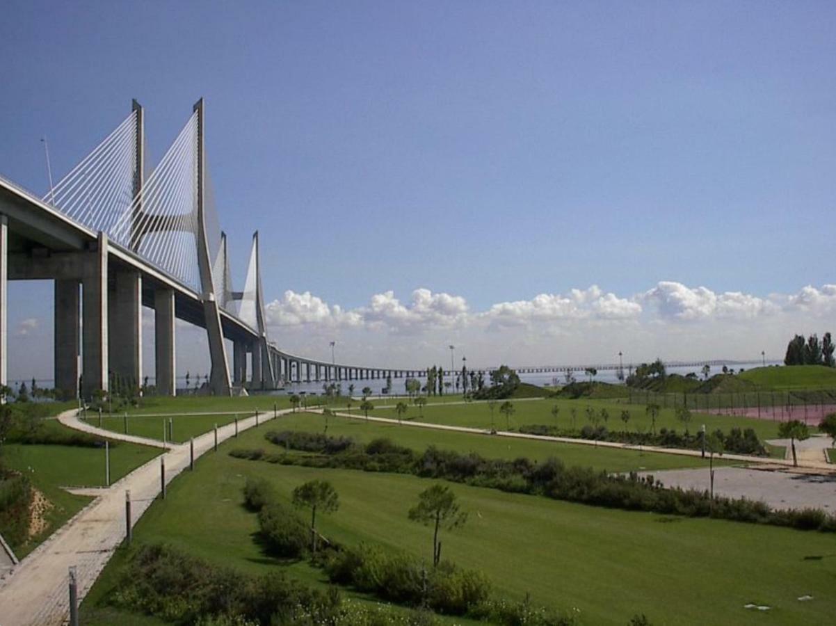 A View To The River Tejo - Sixtyfive Boutique Home Lisboa Екстериор снимка