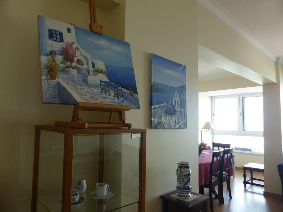 A View To The River Tejo - Sixtyfive Boutique Home Lisboa Екстериор снимка