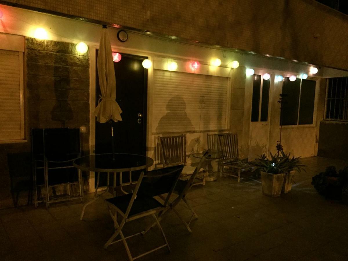 A View To The River Tejo - Sixtyfive Boutique Home Lisboa Екстериор снимка
