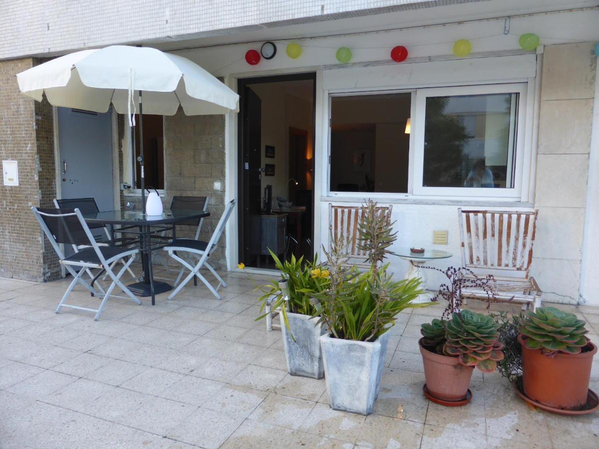 A View To The River Tejo - Sixtyfive Boutique Home Lisboa Екстериор снимка