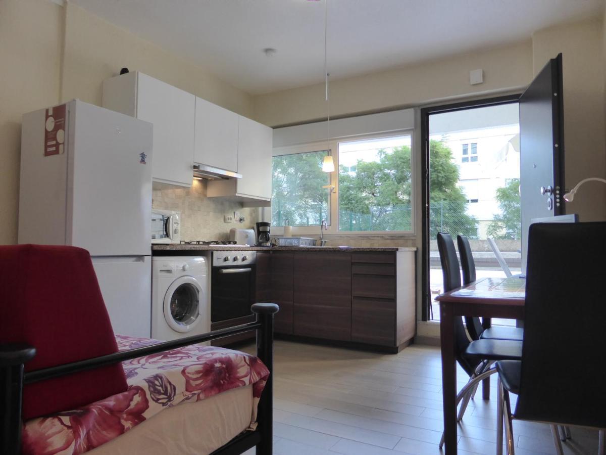 A View To The River Tejo - Sixtyfive Boutique Home Lisboa Екстериор снимка