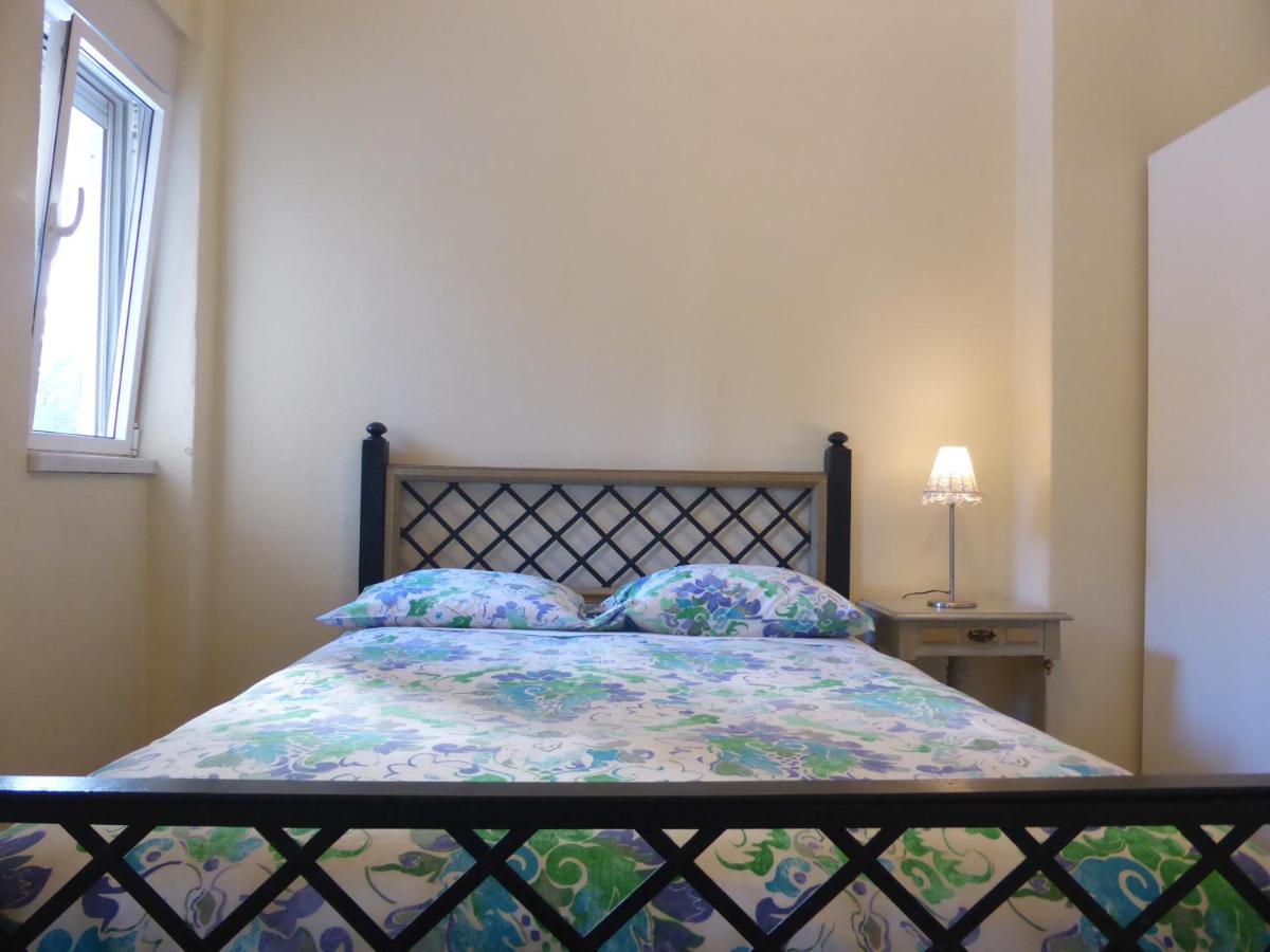 A View To The River Tejo - Sixtyfive Boutique Home Lisboa Екстериор снимка