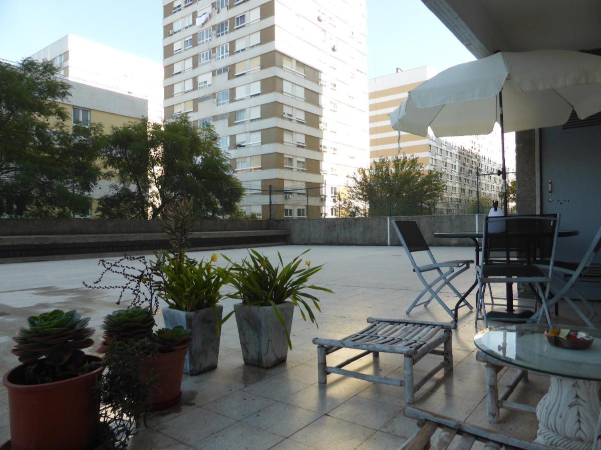 A View To The River Tejo - Sixtyfive Boutique Home Lisboa Екстериор снимка
