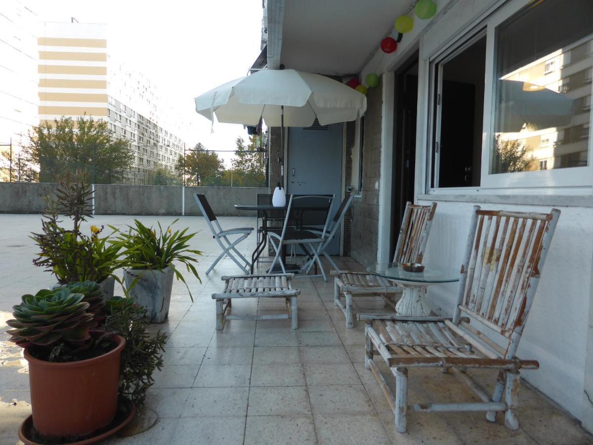 A View To The River Tejo - Sixtyfive Boutique Home Lisboa Екстериор снимка