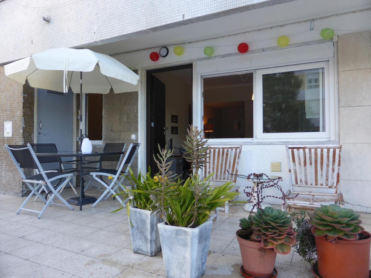 A View To The River Tejo - Sixtyfive Boutique Home Lisboa Екстериор снимка