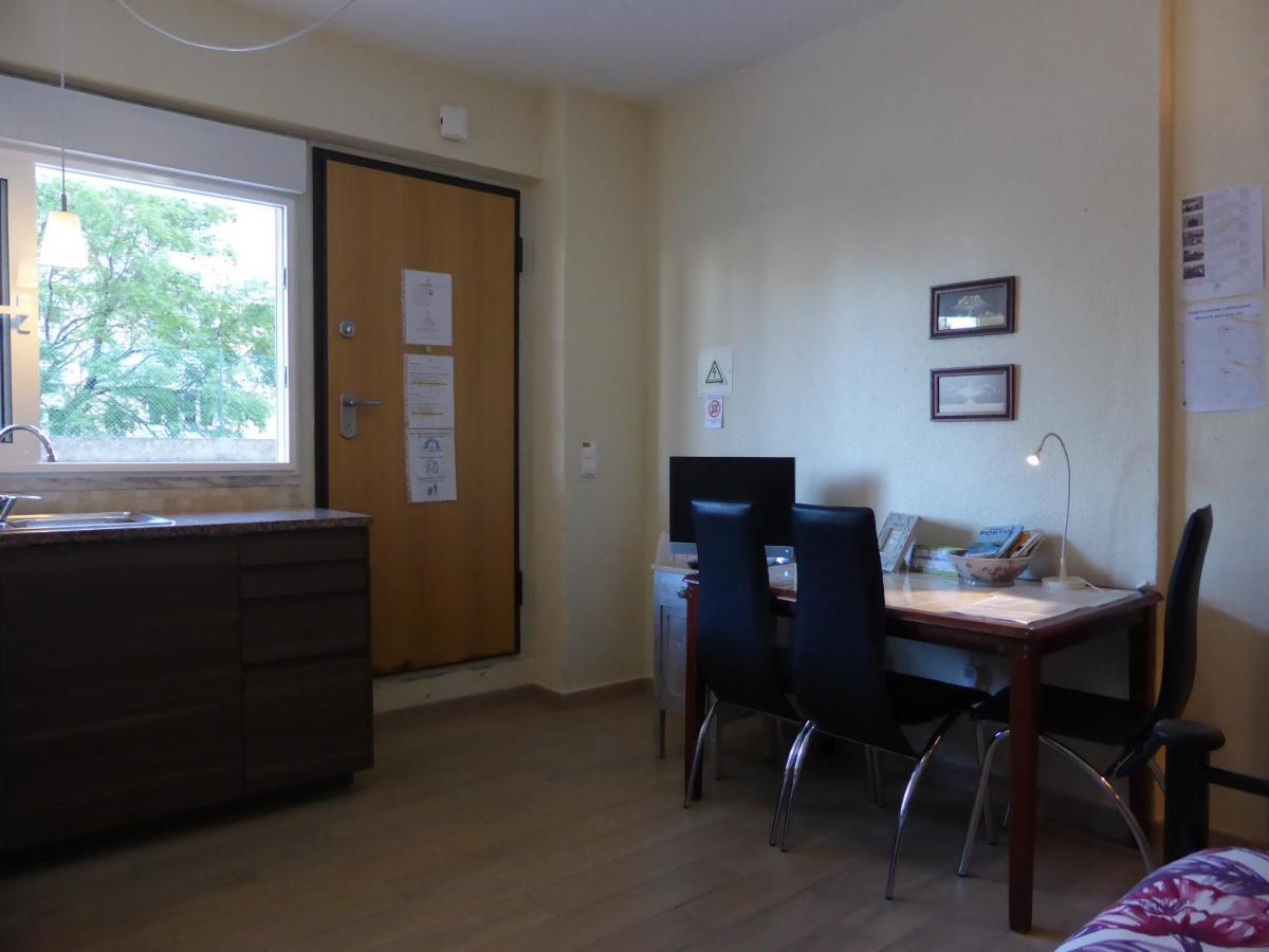A View To The River Tejo - Sixtyfive Boutique Home Lisboa Екстериор снимка